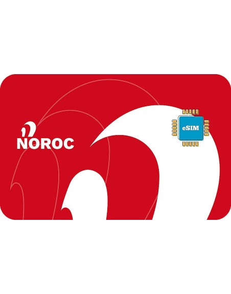 Noroc 1 GB sim