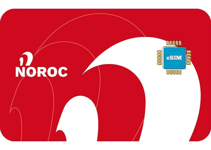 Noroc 3 GB sim