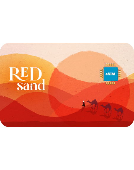 Red 2 GB sim
