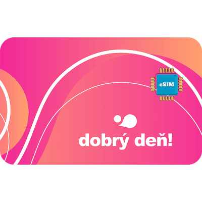 Dobry 3 GB sim