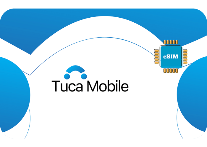 Tuca 3 GB sim