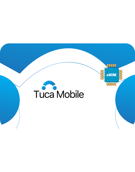 Tuca 3 GB sim
