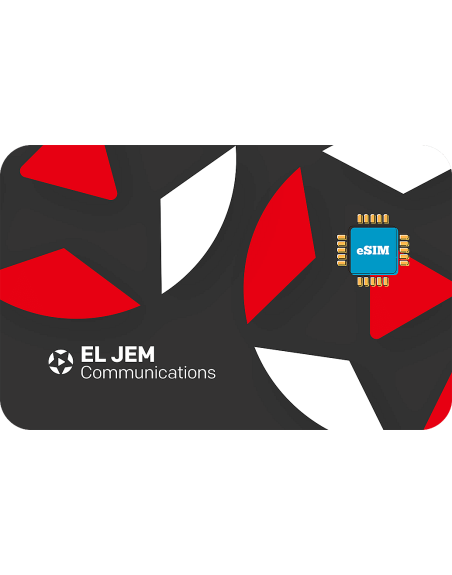 El 10 GB sim