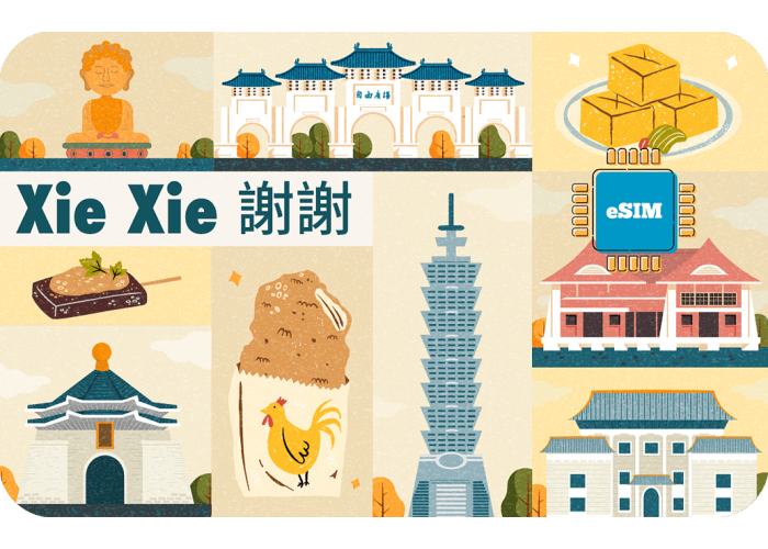 Xie 20 GB sim