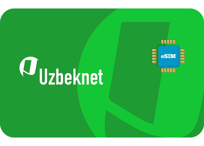 Uzbeknet Unlimited sim