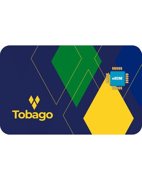 Tobago 2 GB sim