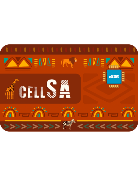 Cellsa 1 GB sim