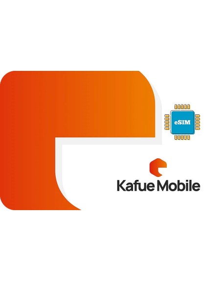 Kafue 2 GB sim
