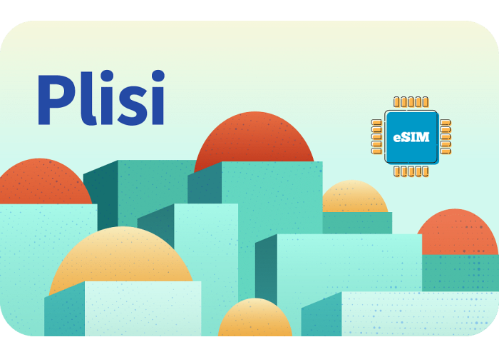 Plisi 20 GB sim