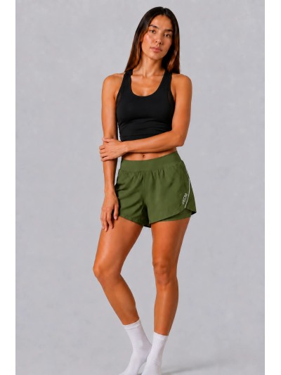 Short Giro Plus (Verde)