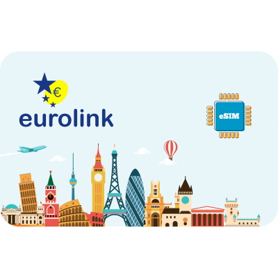 Eurolink Unlimited sim