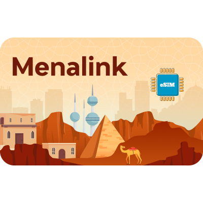 Menalink 10 GB sim