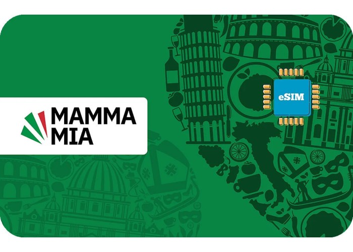 Mamma Unlimited sim