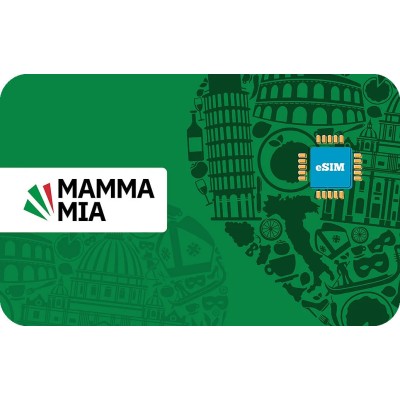 Mamma Unlimited sim