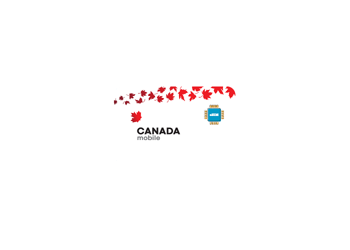 Canada 20 GB sim