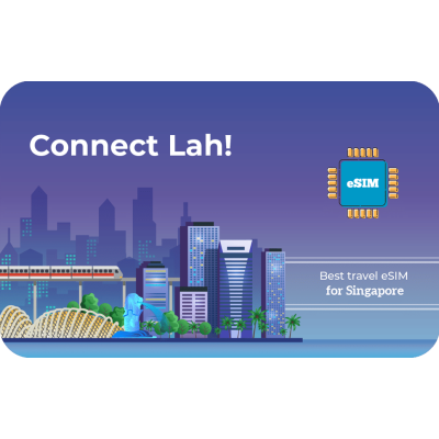 Connect 3 GB sim