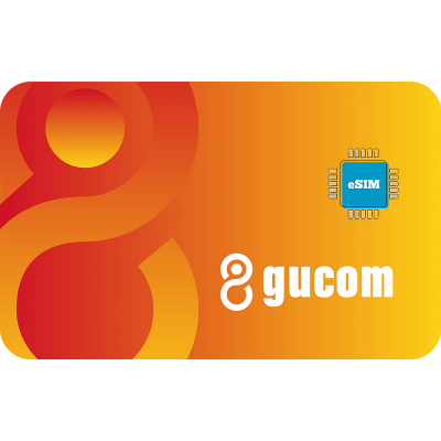 Gucom Unlimited sim