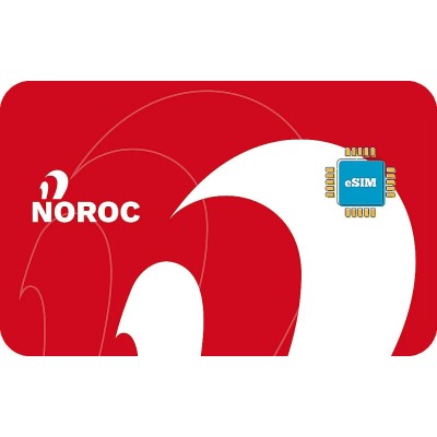 Noroc Unlimited sim