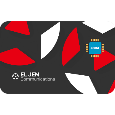 El Unlimited sim
