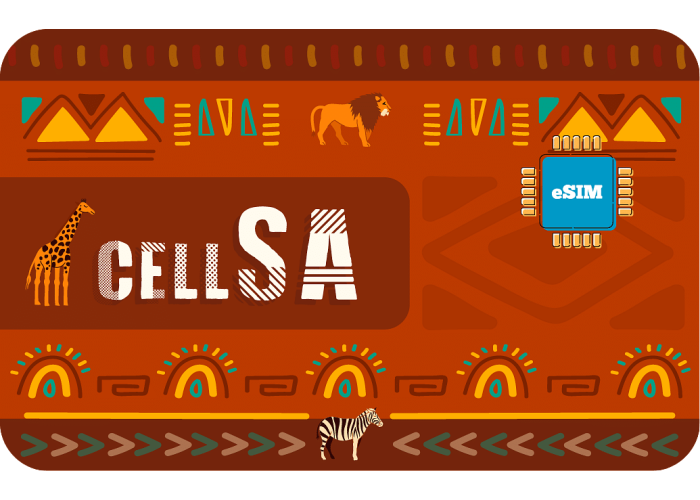 Cellsa Unlimited sim