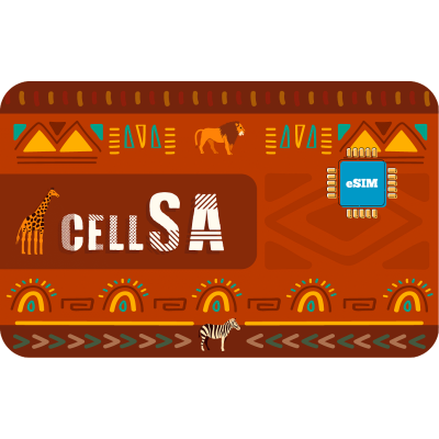 Cellsa Unlimited sim
