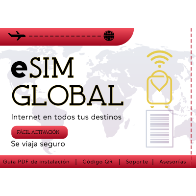 eSIM GLOBAL