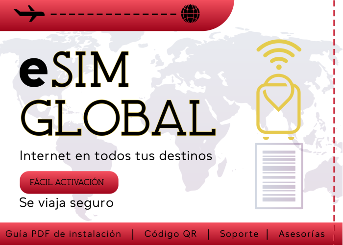 eSIM GLOBAL eSIM GLOBAL