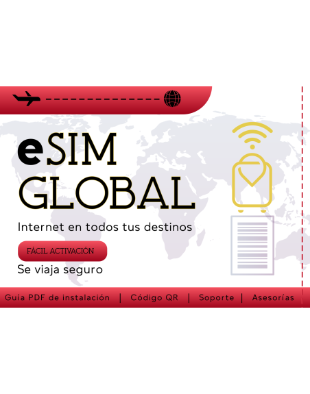 eSIM GLOBAL