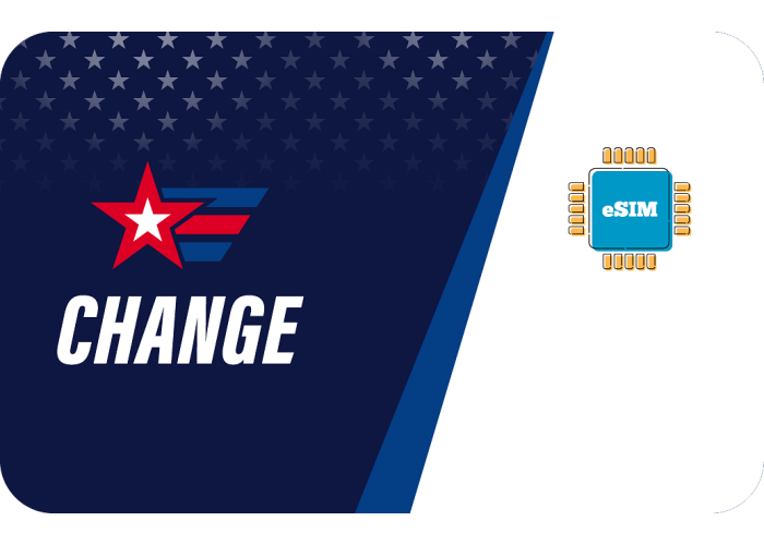 Change 3 GB sim