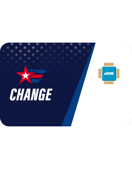 Change 1 GB sim