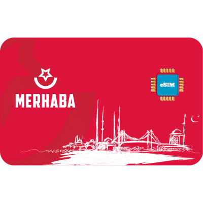 Merhaba 2 GB sim