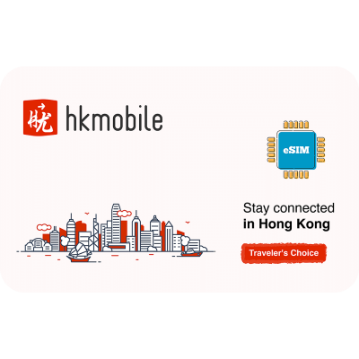 Hkmobile 2 GB sim