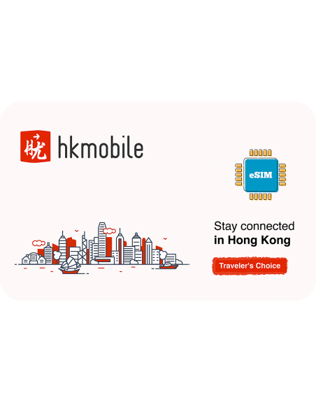 Hkmobile 3 GB sim