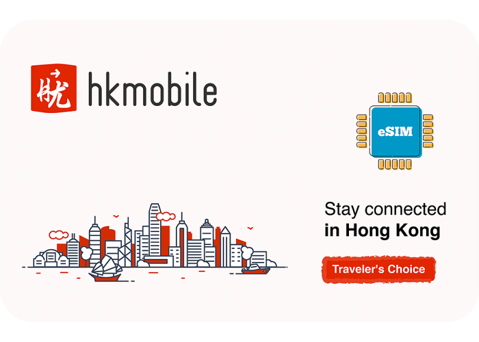 Hkmobile Unlimited sim