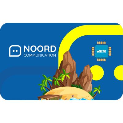 Noord 1 GB sim