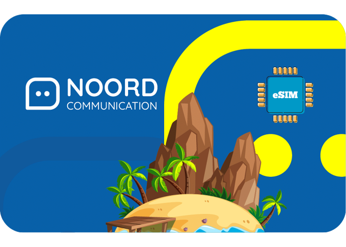 Noord 1 GB sim