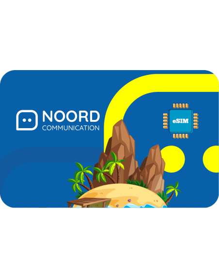 Noord 1 GB sim