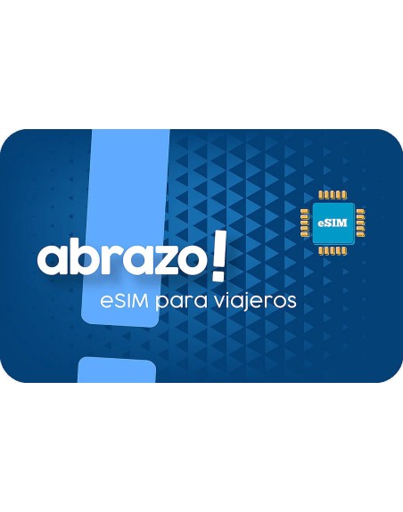 Abrazo 2 GB sim