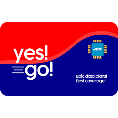 Yes 2 GB sim