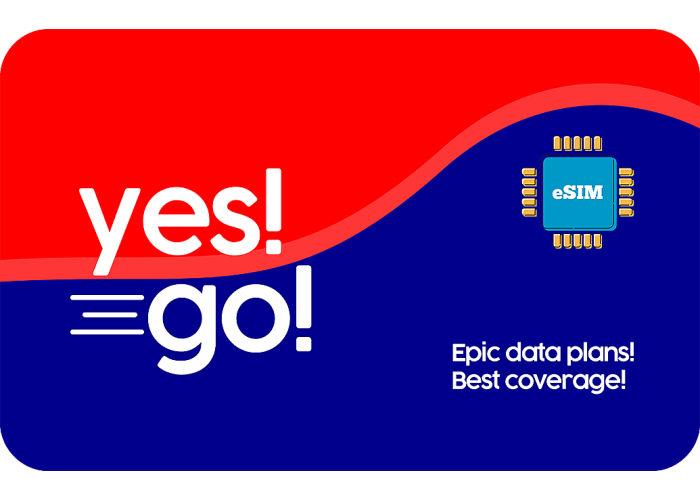 Yes 2 GB sim