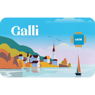 Viennetz 20 GB sim