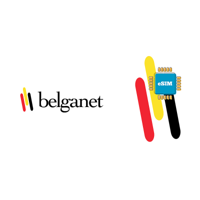 Belganet Unlimited sim