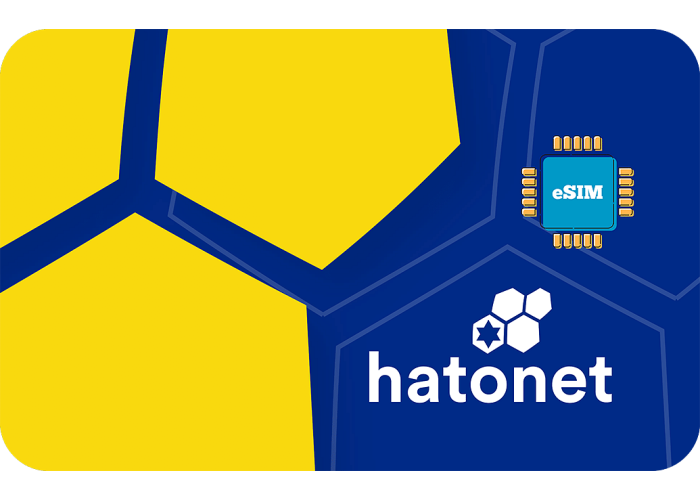 Hatonet 2 GB sim