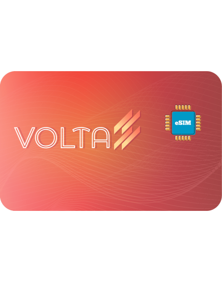 Volta 2 GB sim