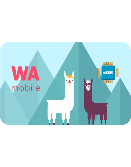 Wa 3 GB sim
