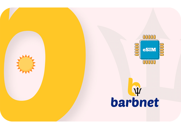 Barbnet 2 GB sim