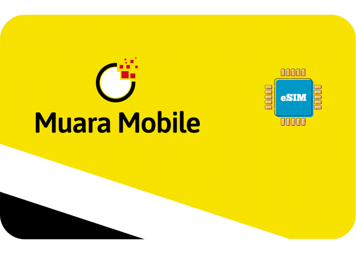 Muara 3 GB sim