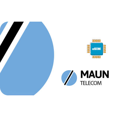 Maun 3 GB sim