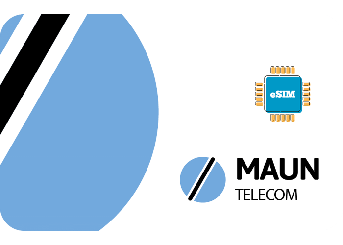 Maun 3 GB sim