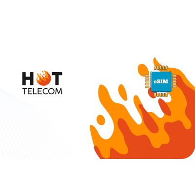 Hot 3 GB sim